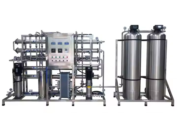 wastewater treatment