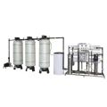 Industrial Reverse Osmosis Water Purification System - IRO01