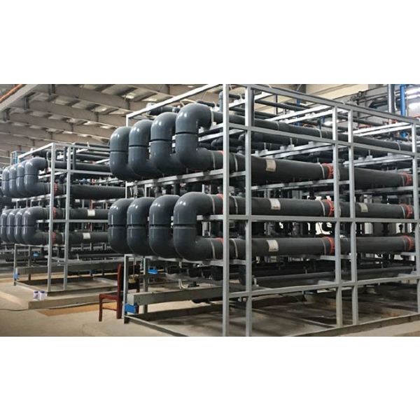 Tubular Membrane Processing Unit - XN02
