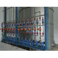 Skid Mount Chemical Dosing System - XN04