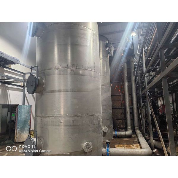 Integrated Ozone Oxidation Tower XNO3 - XNO3
