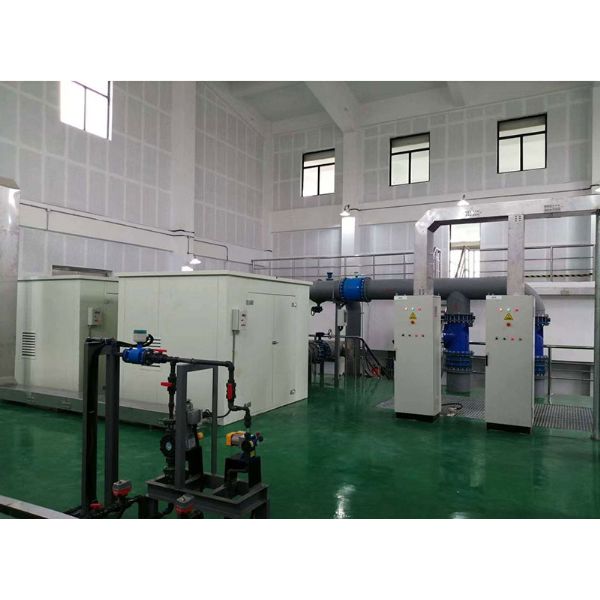 Low Temperature Evaporator Machine - XNZF